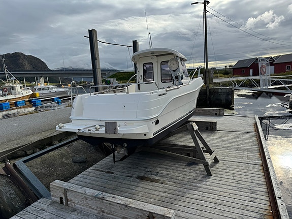 Arvor 215 4 of 24