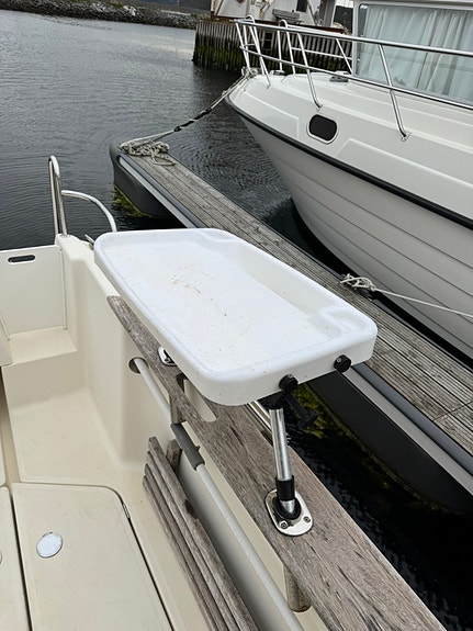 Arvor 215 22 of 24