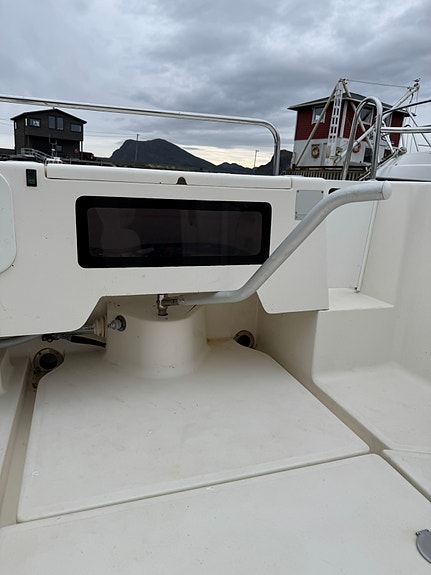 Arvor 215 23 of 24