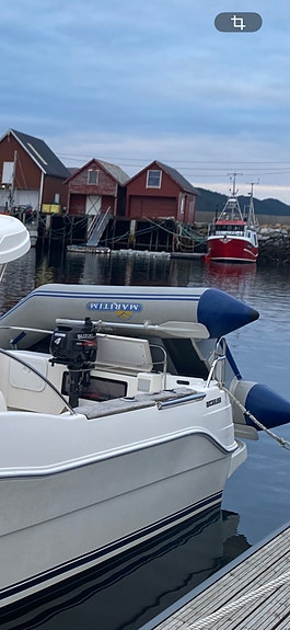 Arvor 215 11 of 24
