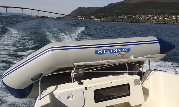 Arvor 215 10 of 24