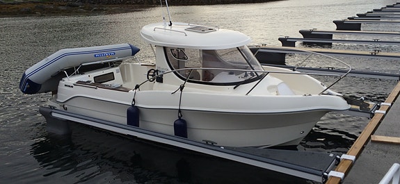 Arvor 215 2 of 24