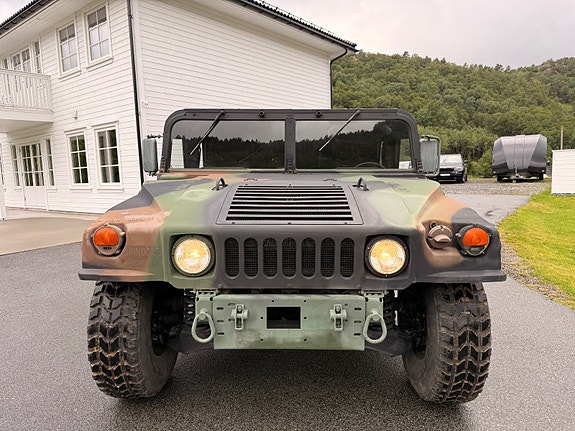 Hummer H1 19 of 30