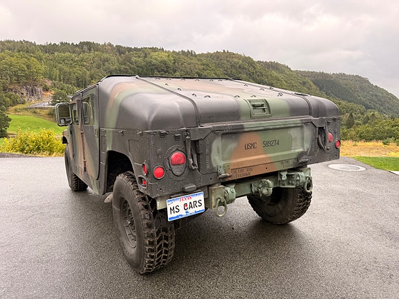 Hummer H1 9 of 30