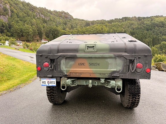 Hummer H1 10 of 30