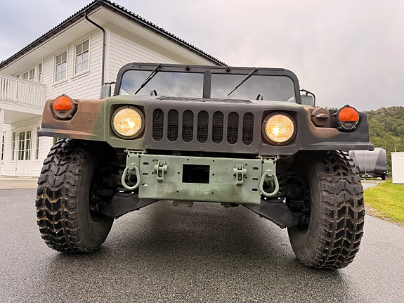 Hummer H1 20 of 30