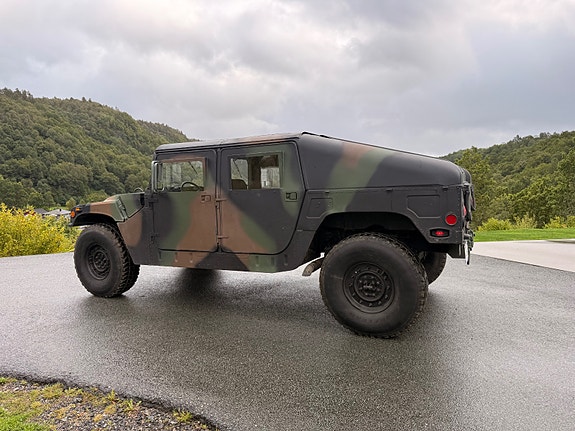 Hummer H1 6 of 30