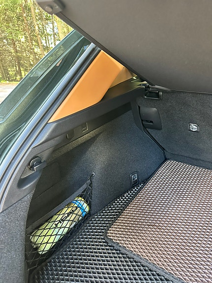 Lexus NX450h+ 14 of 30
