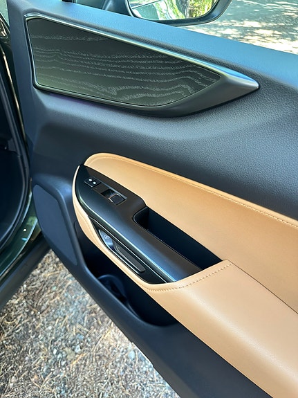 Lexus NX450h+ 30 of 30