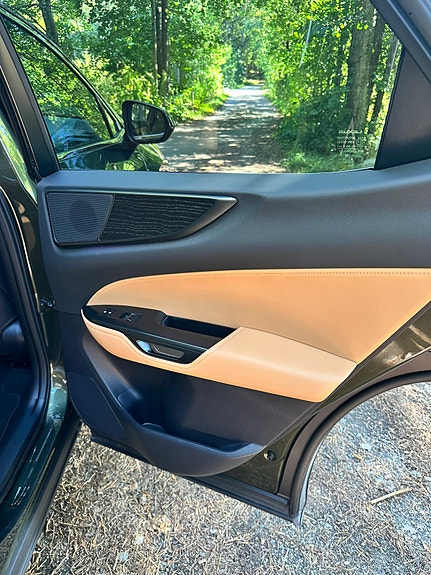 Lexus NX450h+ 25 of 30