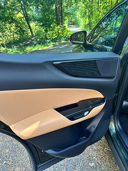Lexus NX450h+ 20 of 30