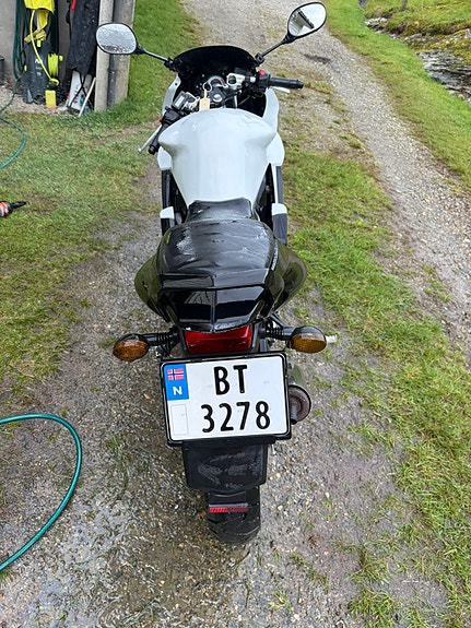 Yamaha TZR 50 4 of 6