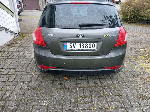 Kia Ceed 4 of 18