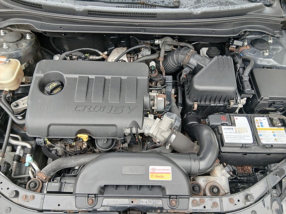 Kia Ceed 16 of 18