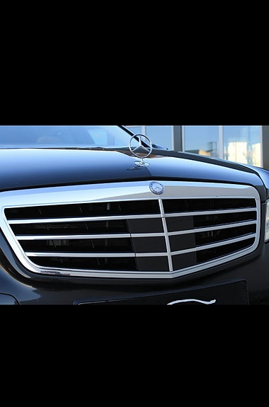 Mercedes-Benz E350 d 10 of 30