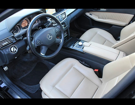 Mercedes-Benz E350 d 22 of 30