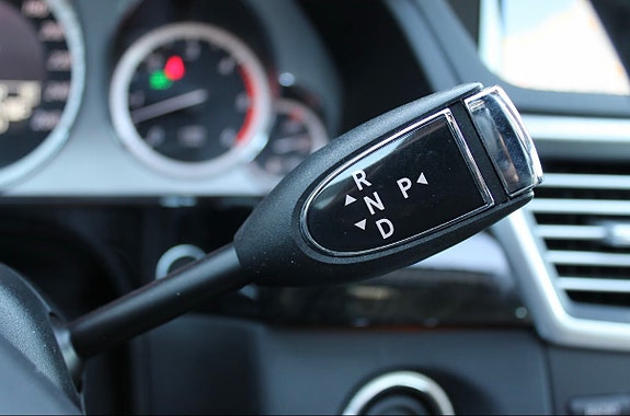 Mercedes-Benz E350 d 30 of 30