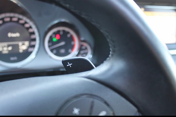 Mercedes-Benz E350 d 29 of 30