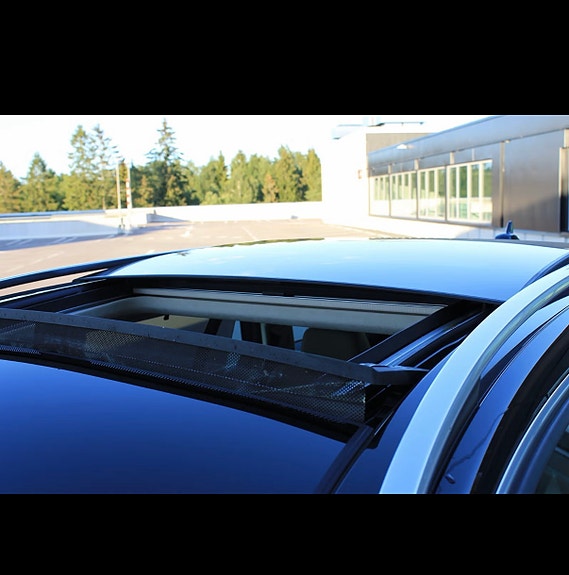 Mercedes-Benz E350 d 13 of 30