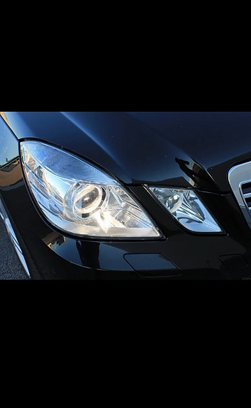 Mercedes-Benz E350 d 9 of 30