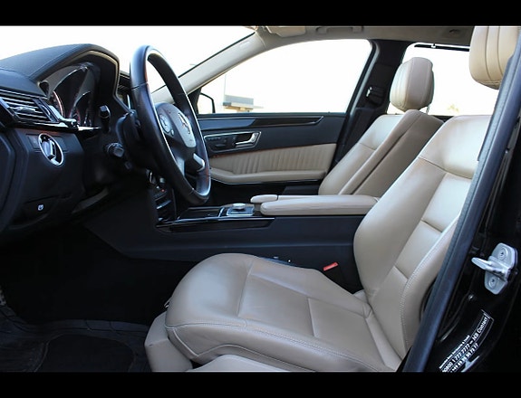 Mercedes-Benz E350 d 21 of 30