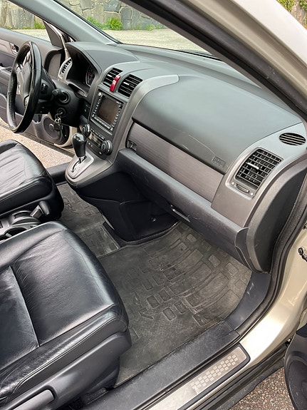 Honda CR-V 18 of 26