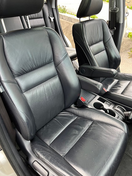 Honda CR-V 17 of 26