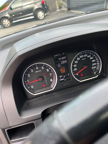 Honda CR-V 20 of 26