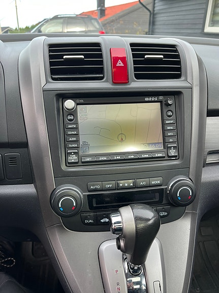 Honda CR-V 21 of 26