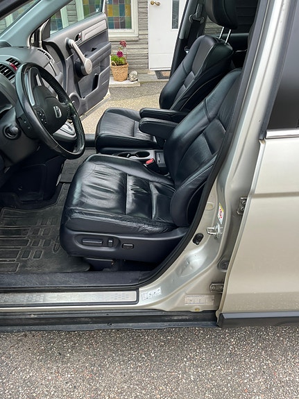 Honda CR-V 13 of 26