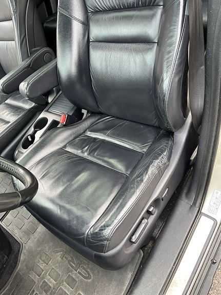 Honda CR-V 16 of 26