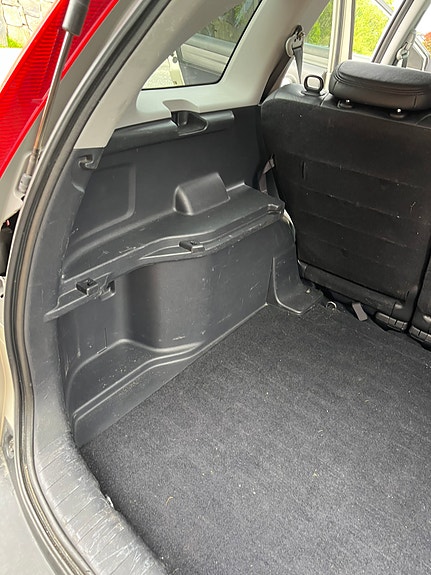 Honda CR-V 8 of 26