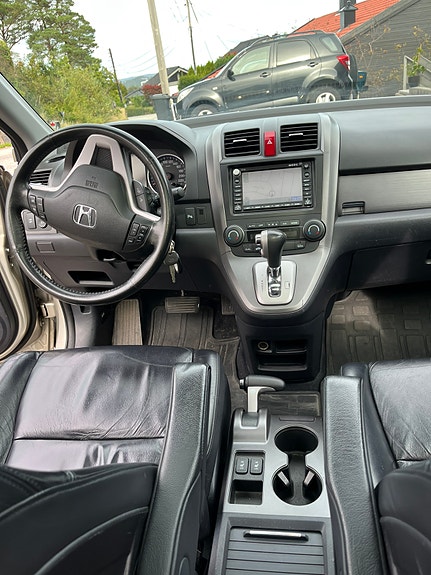 Honda CR-V 19 of 26