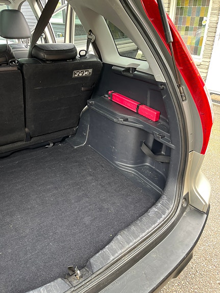 Honda CR-V 7 of 26