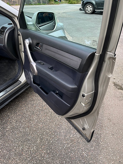 Honda CR-V 12 of 26