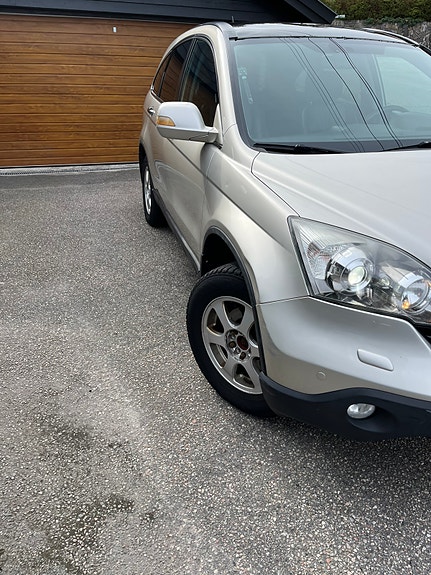 Honda CR-V 3 of 26