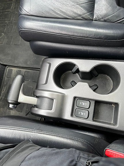 Honda CR-V 25 of 26