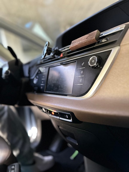 Citroen C4 Picasso 15 of 30