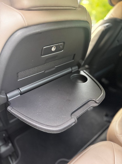 Citroen C4 Picasso 24 of 30