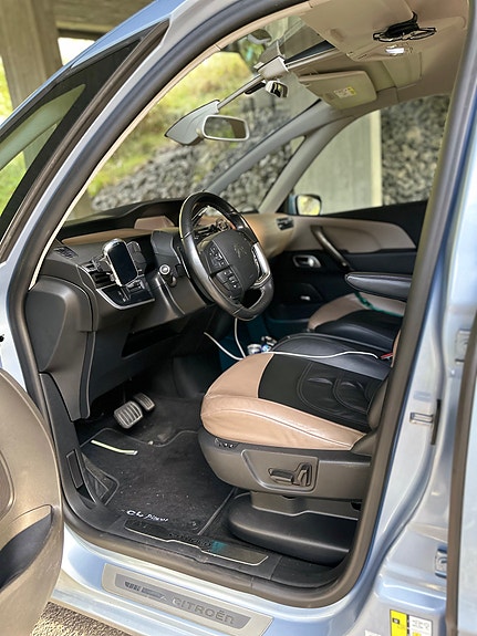 Citroen C4 Picasso 6 of 30