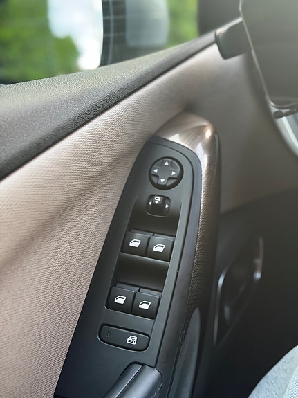 Citroen C4 Picasso 18 of 30