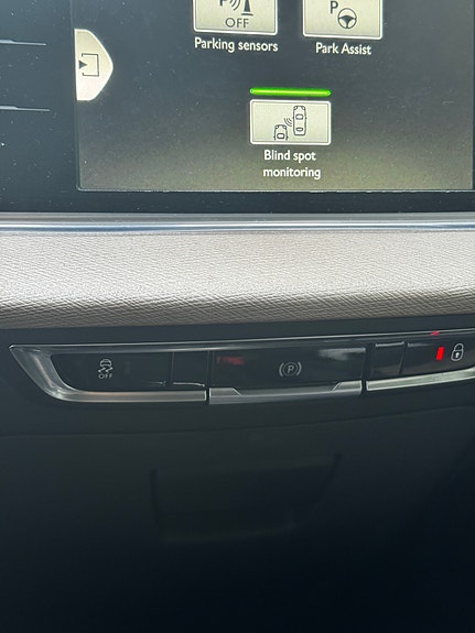 Citroen C4 Picasso 19 of 30