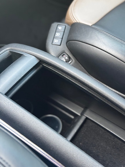 Citroen C4 Picasso 21 of 30