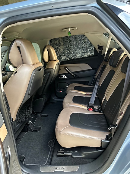 Citroen C4 Picasso 4 of 30