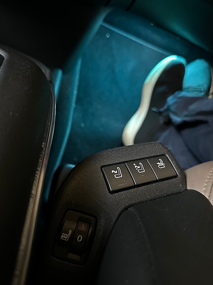 Citroen C4 Picasso 14 of 30