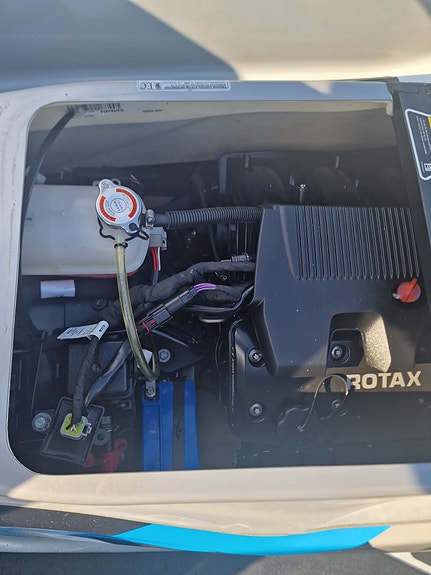 SEADOO GTX 300 Limited Edition 12 of 14