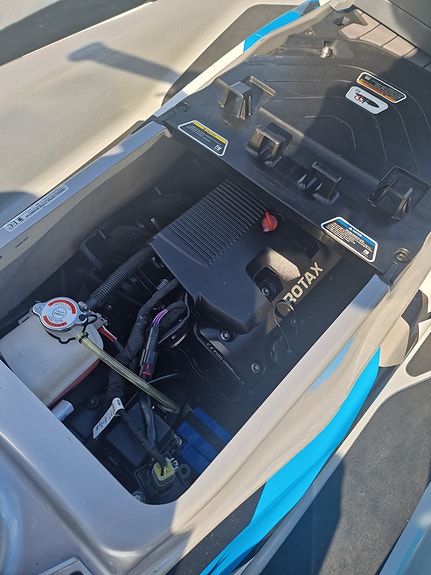 SEADOO GTX 300 Limited Edition 13 of 14