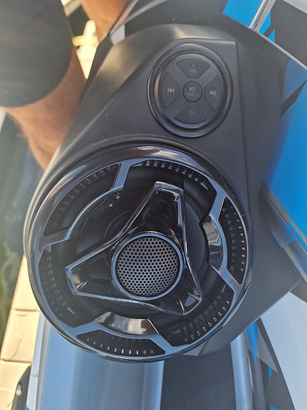 SEADOO GTX 300 Limited Edition 10 of 14
