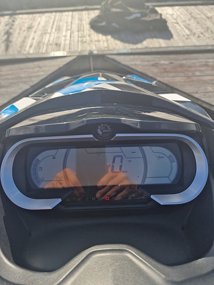 SEADOO GTX 300 Limited Edition 11 of 14
