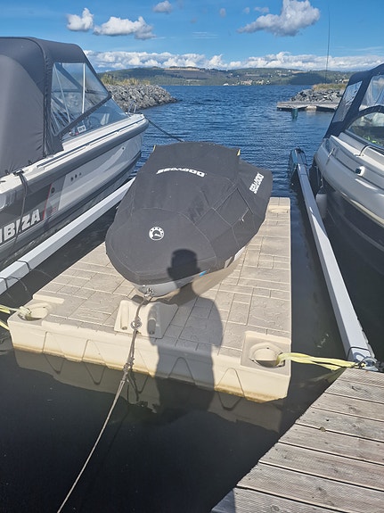 SEADOO GTX 300 Limited Edition 5 of 14